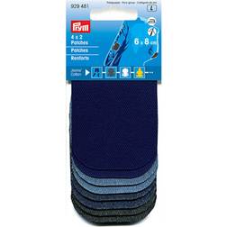 Prym Laglappar Mini Jeans