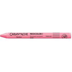 Caran d’Ache Vaxkrita NeoColor I Pink