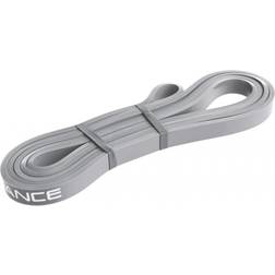 Endurance Power Band Light Grey, Unisex, Equipo, equipo de entrenamiento, Fitness, Gris, ONESIZE