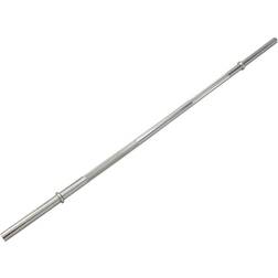 Master Fitness Barbell 30mm 160cm