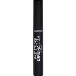 Collection Fast Stroke Defining Lash Ultra Black Mascara