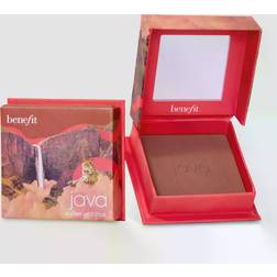 Benefit Java WANDERful World Blush Powder