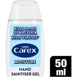 Carex Moisture Hand Gel 50ml