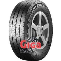 Matador Hectorra Van 205/65 R16C 107/105T 8PR