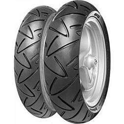 Continental ContiTwist 120/90-10 57J TL M/C