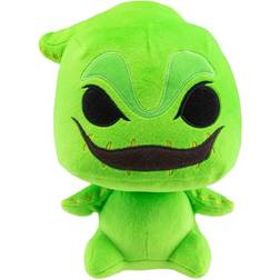 Funko Pop! Disney Nightmare Before Christmas Oogie Boogie