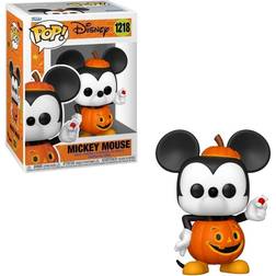 Funko Disney Mickey Trick Or Treat Funko Pop! Vinyl figures