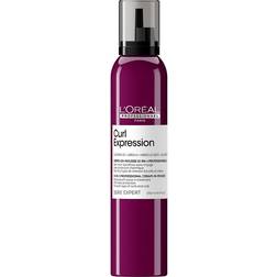 L'Oréal Professionnel Paris Serie Expert Curl Expression 10-In-1 ​Cream-In-Mousse