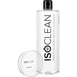 ISOCLEAN Makeup Brush Cleaner with Detachable Dip Tray