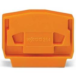 Wago 264-369 Terminal panel/separator 25 pc(s)