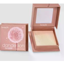 Benefit Dandelion Twinkle blidt, nude-lyserÃ¸dt highlighter-pudder