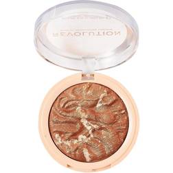 Revolution Beauty Highlight Reloaded Time To Shine