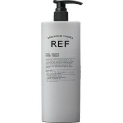 REF Cool Silver Conditioner (U) 750ml