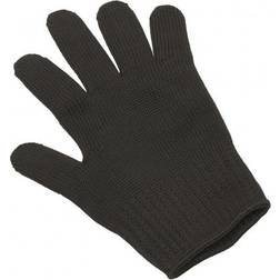 Kinetic Skærbestandige Lange Handsker One Size Black