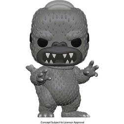 Funko Simpsons Homerzilla Funko Pop! Vinyl figures