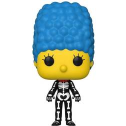 Simpsons Skeleton Marge Funko Pop! Vinyl figures