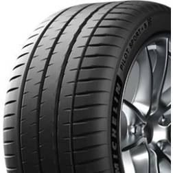 Michelin Pilot Sport 4 S XL MO1