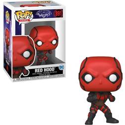 Batman Gotham Knights Red Hood Pop! Vinyl Figure