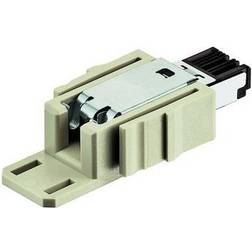 Harting HAN-MODULAR RJ45 CAT5 Plug 4P idc