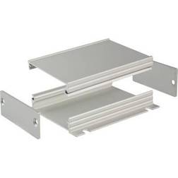 Bopla FILOTEC F 1048-220 WL 97218220.HMT1 Profil-kabinet 105 x 48 x 220 Aluminium Aluminium (anodiseret) 1 stk