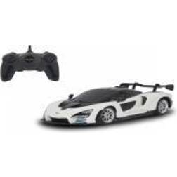 Jamara McLaren Senna, Sportsvogn, 1:24, 6 År, 2400 mAh