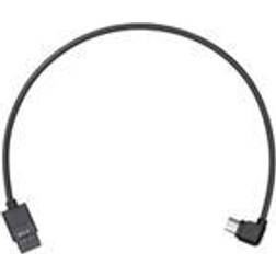 DJI Ronin-S Camctrlcable Type-B Part6