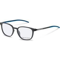 Porsche Unisex'Spectacle P8348-D Blue