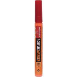 Amsterdam Acrylic Marker Reflex Orange 4mm