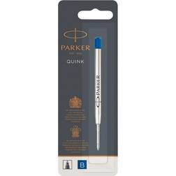 Parker Ballpoint Pen Refill Blue