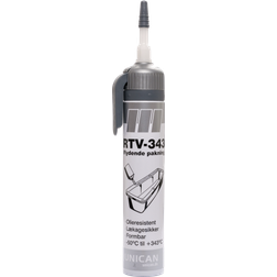 Unican Flydende pakning RTV-343 200g