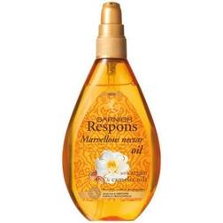 Garnier Respons Marvelous Nectar Oil 150ml