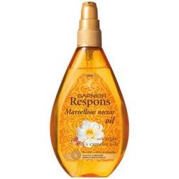 Garnier Respons Marvelous Nectar Oil