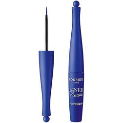 Bourjois Eyeliner Liner Pinceau 24H 4