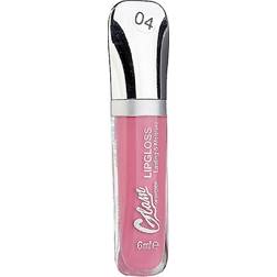 Glam of Sweden Glossy Lipgloss - Pink Power