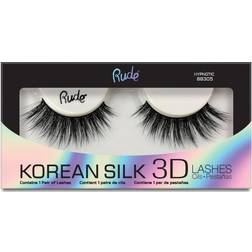 Rude Cosmetics Korean Silk 3D Lashes Hypnotic