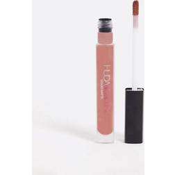 Huda Beauty Liquid Matte Ultra-Comfort Transfer-Proof Lipstick 4.2ml (Various Shades) Trendsetter