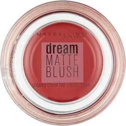 Maybelline Dream Matte Blush Creamy Cheek Tint 80 Burgundy Flush 6 g