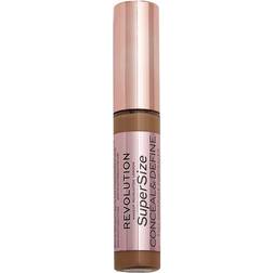 Revolution Beauty Conceal & Define Supersize Liquid Concealer C13.5 13g