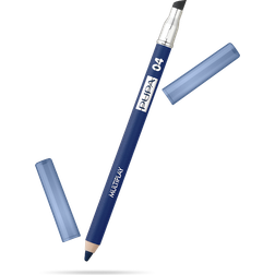 Pupa Milano Multiplay Pencil 04 Shocking Blauw