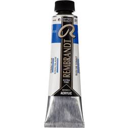 Rembrandt akrylfarve 40 ml Cobalt Blue 511