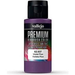 Wittmax "Violet Fluo, Premium 60ml