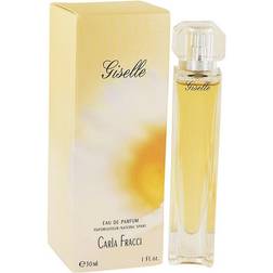 Carla Fracci GISELLE by Carla Fracci EDP spray Womens Perfume New NIB 30ml