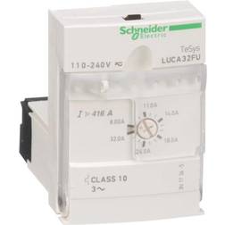 Schneider Electric Strømmod. S3p10 8-32a Luca32fu