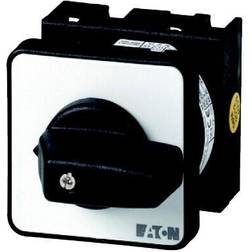 Eaton T0-1-8220/E Limit switch 20 A 690 V 1 x 90 ° Grey, Black 1 pc(s)