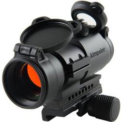 Aimpoint PRO Reflex Red Dot Rifle Sight