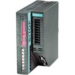 Siemens Sitop DC-UPS 15A W interface