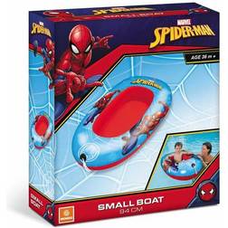 Mondo Spiderman Oppusteligt Skib PVC (94 cm)