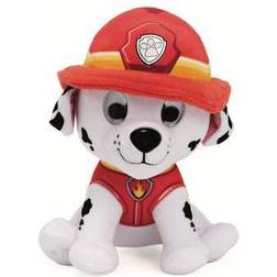 Paw Patrol GUND plys bamse Marshall