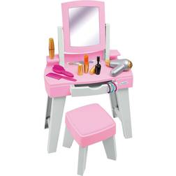 Ecoiffier Mademoiselle mirror