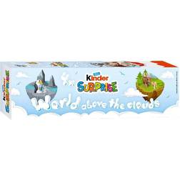 Kinder Ferrero Surprise 4er 80 g